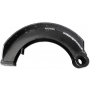 SZCZĘKA HAMULCOWA NIEOBITA 120MM HL 6011 8011